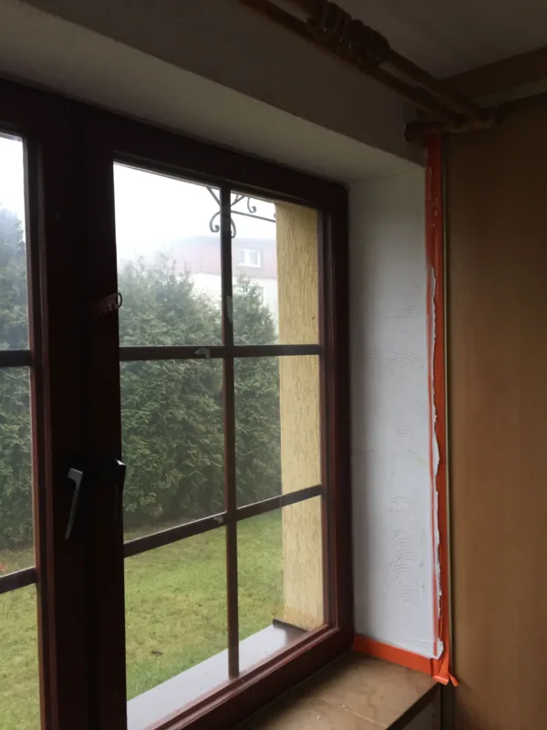 Thermal Insulation Coating for Window Recesses - Image 2
